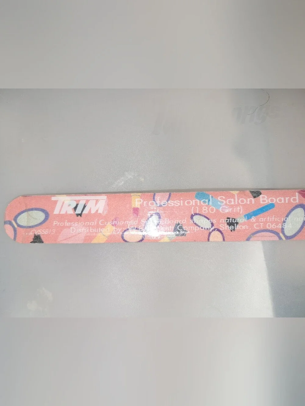GIFTED...FREE with PURCHASE - TRIM PROFESSIONAL SALON BOARD